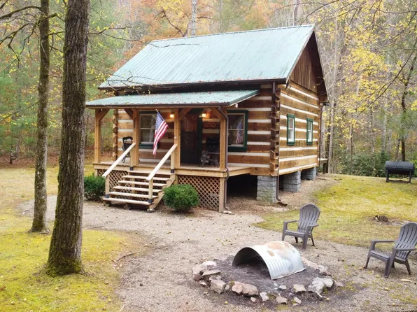 5633 Lower Paint Creek Rd, Greeneville, TN 37743