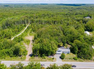 4 Ridge Rd LOT 4, Lisbon Falls, ME 04252