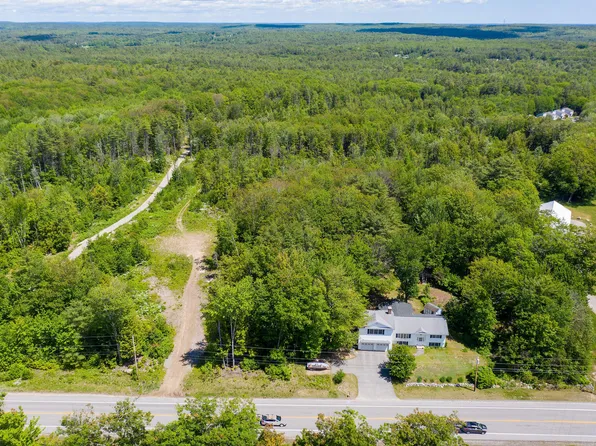 Lot 4 95 Ridge Road Lot 4, Lisbon, ME 04252
