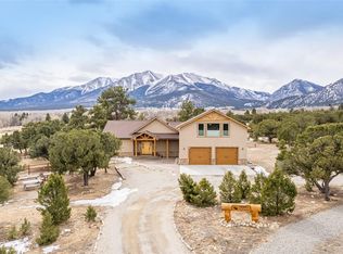 28861 Cielo Ln, Buena Vista, CO 81211