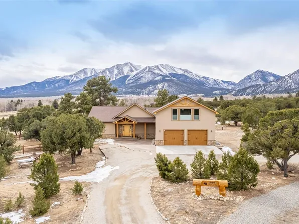 28861 Cielo Lane, Buena Vista, CO 81211