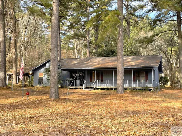 1430 Sherwood Forest Dr, Texarkana, TX 75501