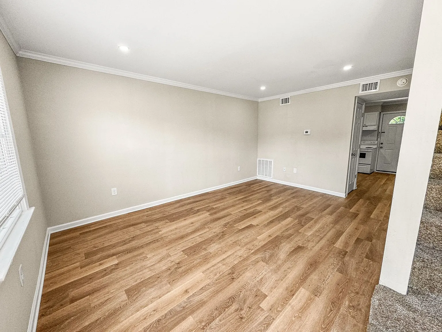 Experience comfortable and stylish living at Creek Ridge Crossing — Photo 3