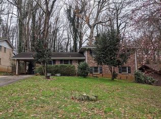 2331 Dawn Ct, Decatur, GA 30032