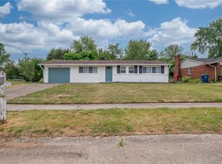 9325 Shenandoah Ct, Indianapolis, IN 46229