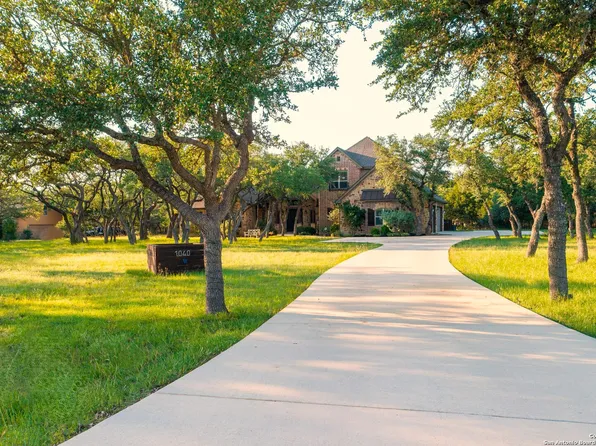 1040 Glenwood, Bulverde, TX 78163