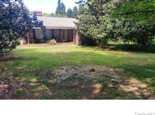 5917 Cashion Rd, Huntersville, NC 28078
