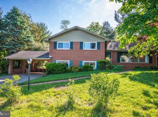 328 Jamestown Rd, Front Royal, VA 22630