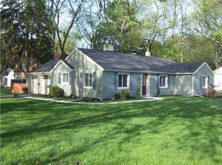 100 Maplewood Dr, East Lansing, MI 48823