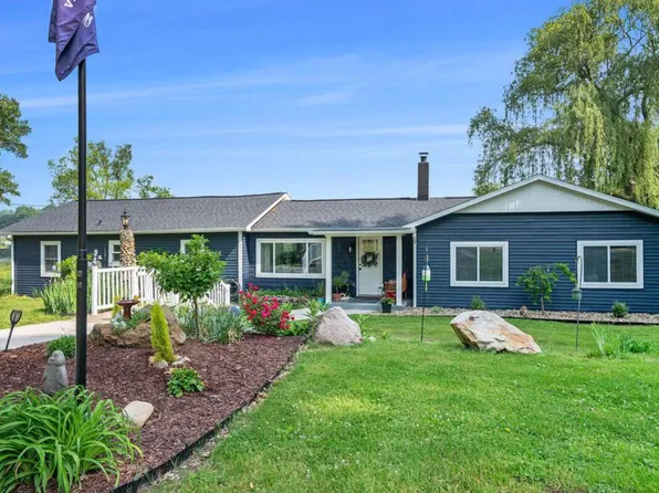 30994 Us Highway 12, Sturgis, MI 49091