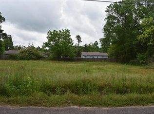 1116 Colita Ave, Livingston, TX 77351