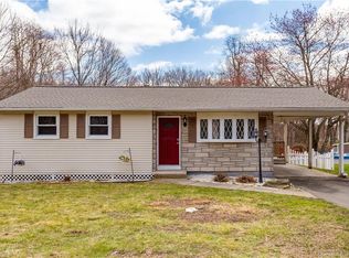 275 Witches Rock Rd, Bristol, CT 06010