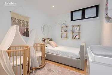 Sold by Sotheby's International Realty