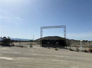 18952 Silver Rock Rd, El Mirage, CA 92301