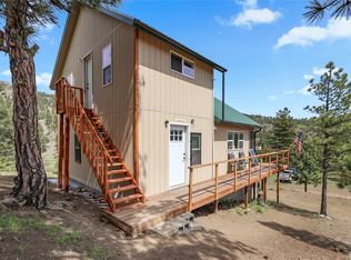 365 Prewett Creek Ln, Cascade, MT 59421