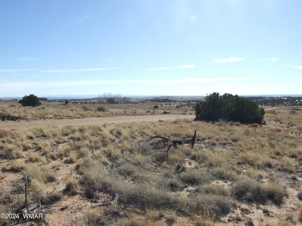 W Rencher #33, Snowflake, AZ 85937