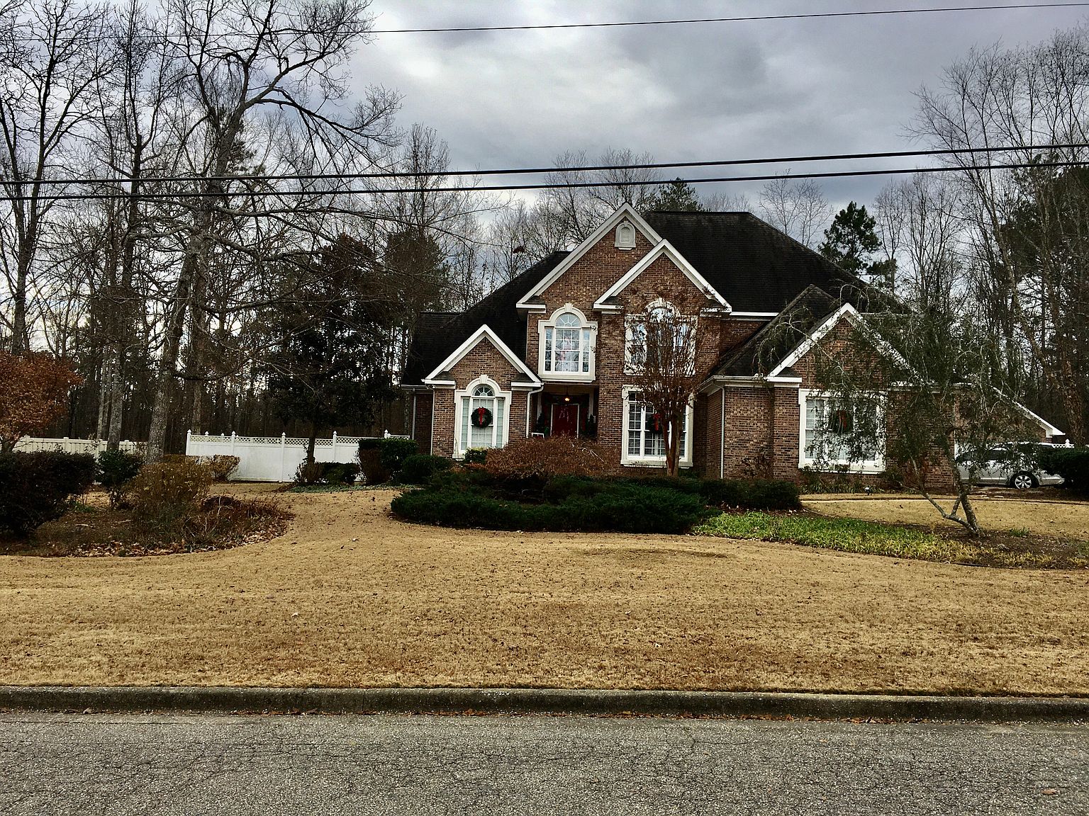 781 Avalon Ln, Anniston, AL 36207 Zillow