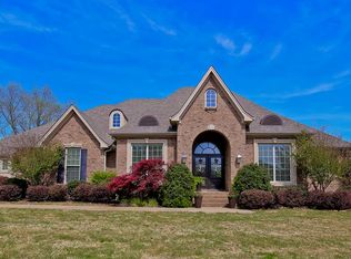 1820 Brentwood, Muscle Shoals, AL 35661