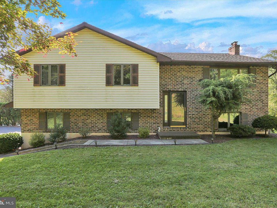 48 Old Friedensburg Rd, Reading, PA 19606 Zillow