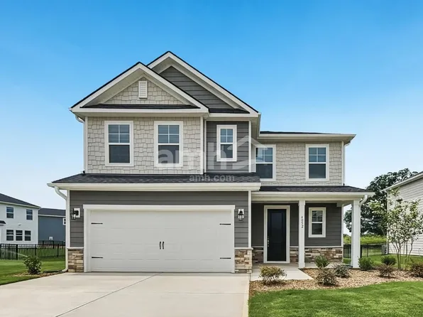 4052 Williams Road Ext, Monroe, NC 28110