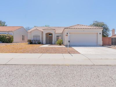 9558 N Crestone Dr, Tucson, AZ, 85742