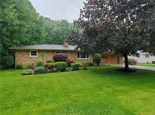 6852 Haskell Dr, Fairview, PA 16415