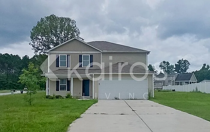 105 Kyles Dr — Photo 1