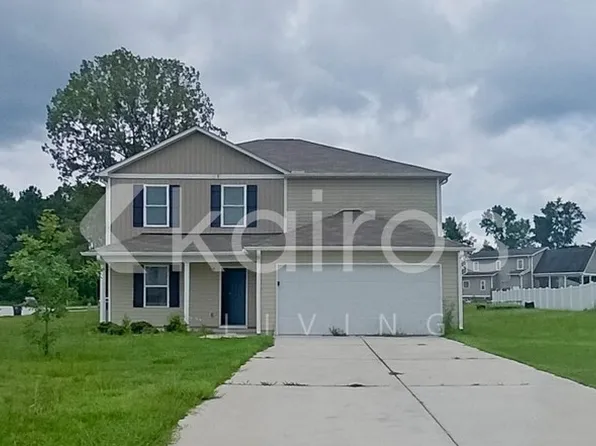 105 Kyles Dr, Tarboro, NC 27886