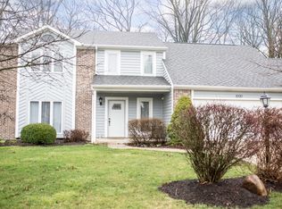 8330 Stand Ridge Run, Fort Wayne, IN 46825