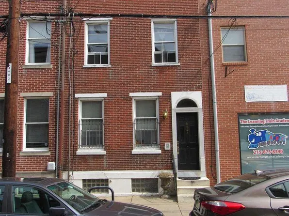 627 S 19th St #1, Philadelphia, PA 19146
