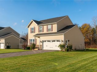 3785 Captains Way, North Tonawanda, NY