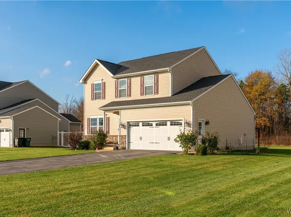 3785 Captains Way, North Tonawanda, NY 14120