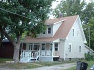 912 S Osage Ave, Sedalia, MO 65301