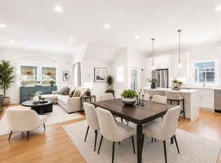 41 Bentley Ave #1A, Jersey City, NJ 07304