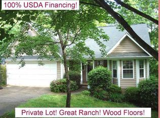 260 Bubbling Well Rd, Denver, NC 28037