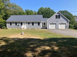 145 Lunt Rd, Brunswick, ME 04011