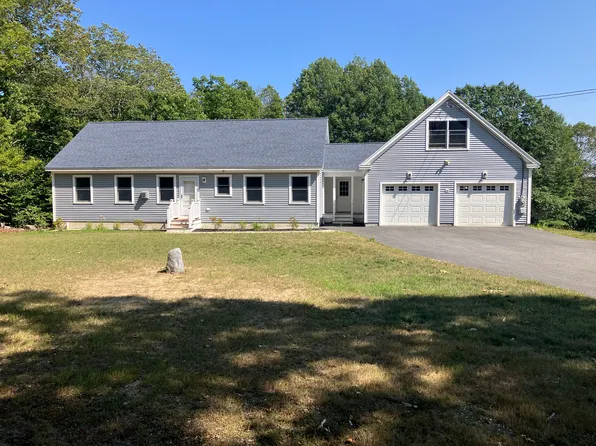 145 Lunt Rd, Brunswick, ME 04011