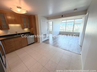 1009 Kapiolani Blvd #1-3502-1, Honolulu, HI 96814