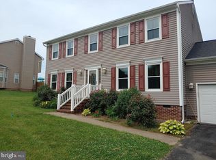 11213 Beauclaire Blvd, Fredericksburg, VA 22408