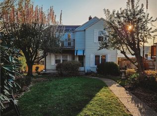 2013 Ridge Ave, Arnold, PA 15068