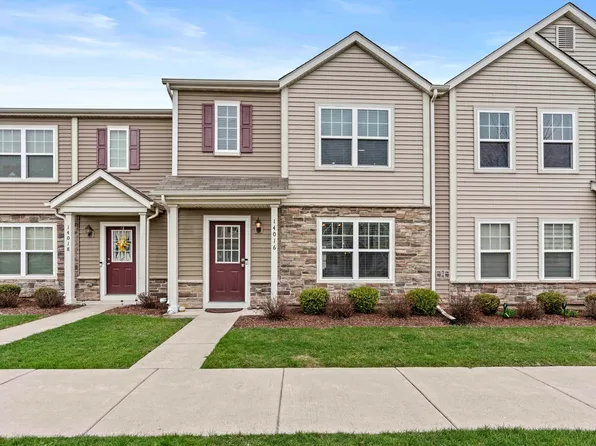 14016 Paramount Way, Cedar Lake, IN 46303