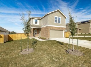 112 Robert Hightower Cv, Jarrell, TX 76537