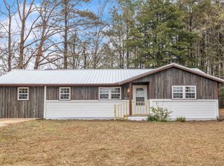 4045 Craig Springs Rd, Sturgis, MS 39769