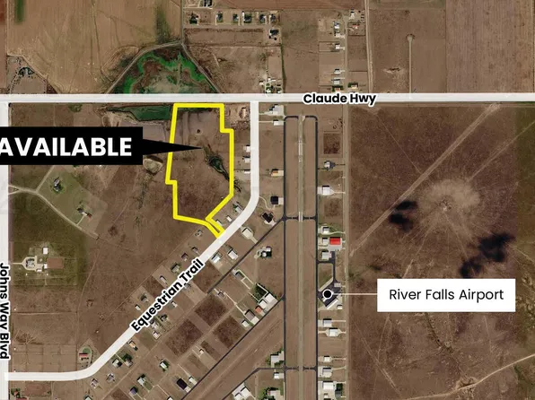 12290 Equestrian Trl, Amarillo, TX 79118