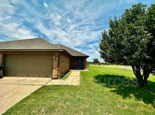 11429 NW 9th Ter, Yukon, OK 73099