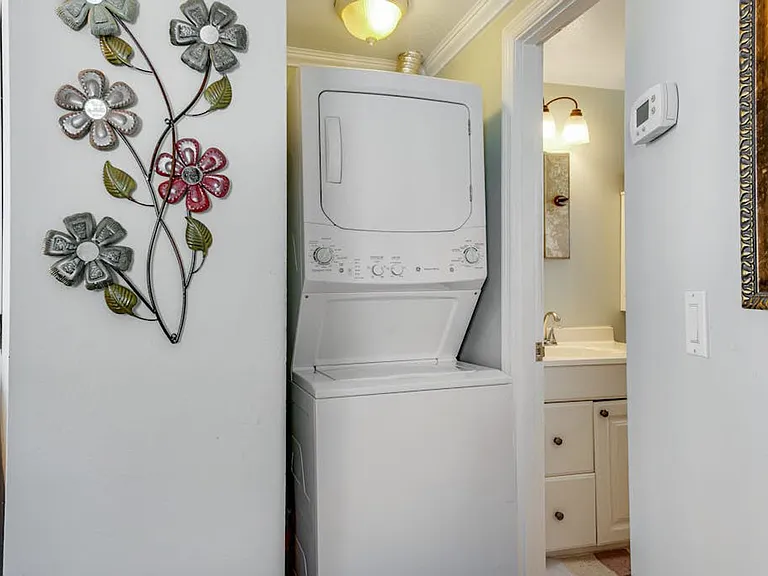 Washer/Dryer