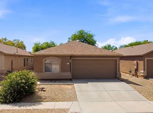 7816 S Baja Stone Ave, Tucson, AZ 85756