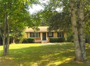 7119 Hall Rd, Fairview, TN 37062