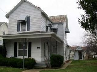 312 Harrison Ave, Lancaster, OH 43130