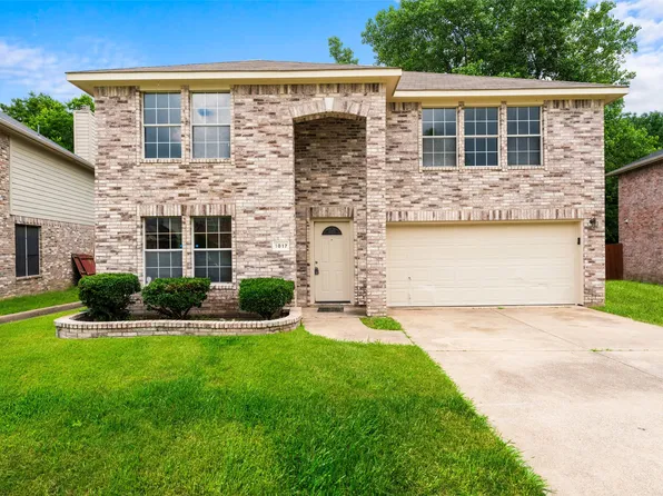 1817 Cedarbriar Dr, Mesquite, TX 75181